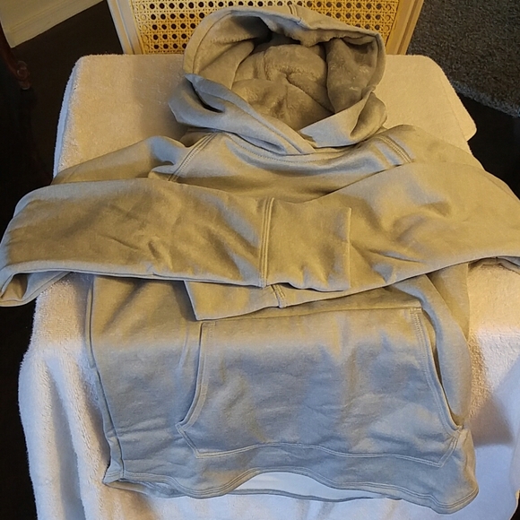 Athletic Works Other - Athletic works pull over